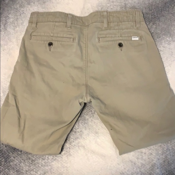 Pristine Levi Chino Joggers! - Picture 2 of 2